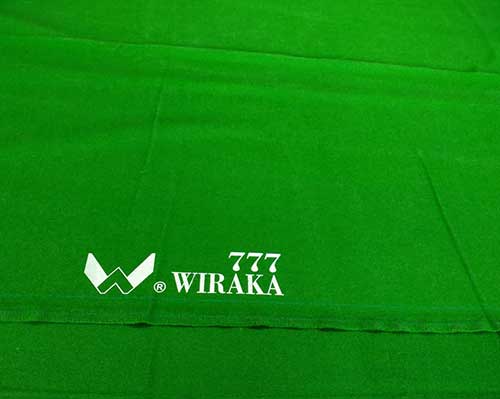 Cloth : Wiraka 777