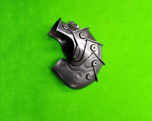 American pool table pocket