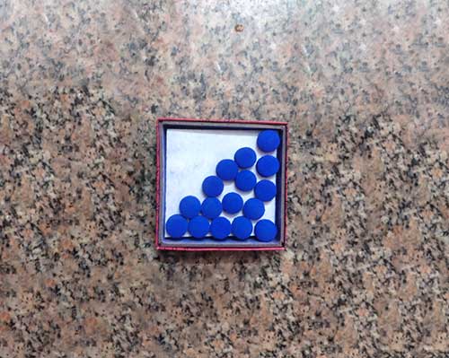 Billiards Pool and Snooker Tip