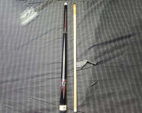Pool cue 12MM